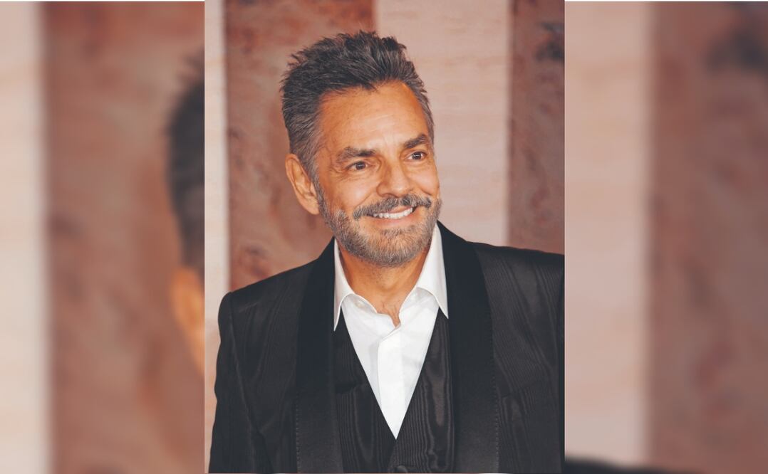 Eugenio Derbez. Foto: CLASOS