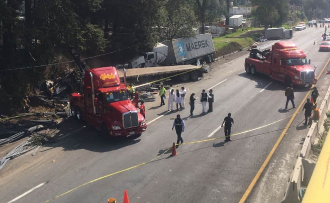 Foto: Armando Martínez/ EL GRÁFICO