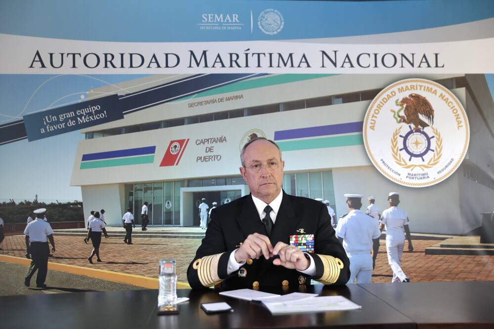 Iván Stephens / EL UNIVERSAL