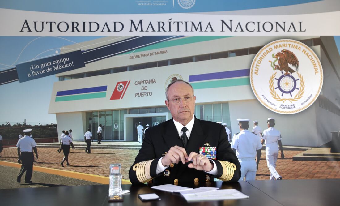 Iván Stephens / EL UNIVERSAL