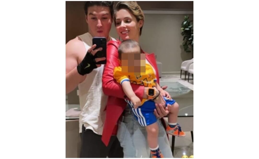 Foto: Tomada del video