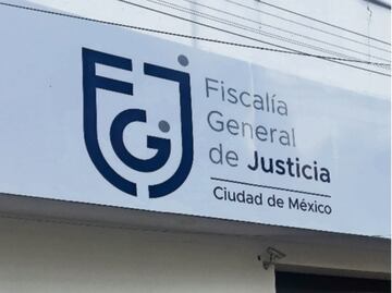 A juicio, dos exfuncionarios de la FGJ por robo millonario