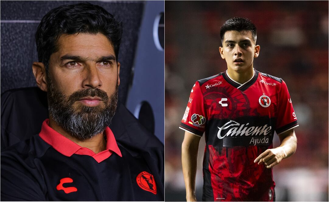 FOTO: IMAGO7 - Sebastián “Loco” Abreu se rinde ante la calidad de Gilberto Mora: “Es un jugador clase A”.