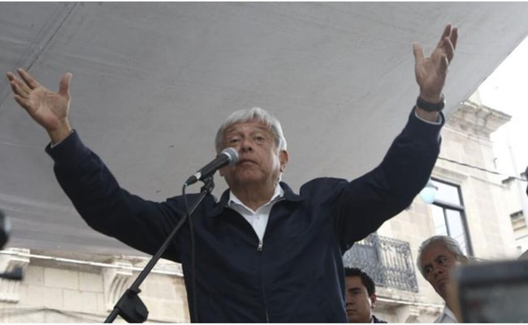 Foto: Archivo/El Universal