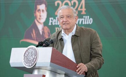 Masacre en Petatlán: AMLO reprueba protección de pobladores a presuntos delincuentes