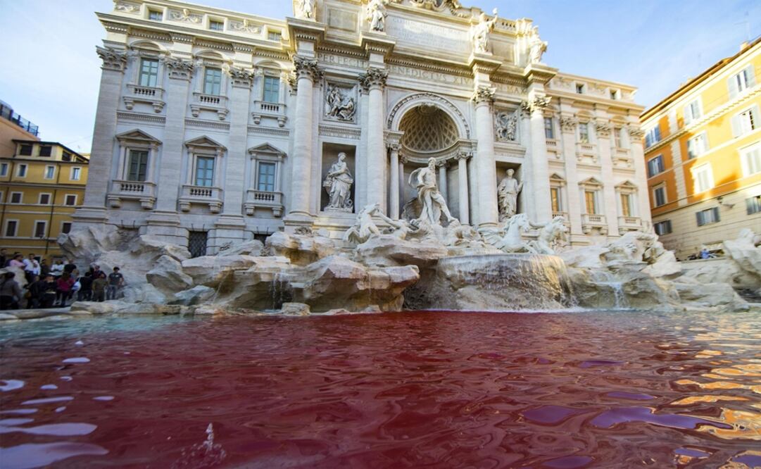 Foto: Massimo Percossi / ANSA via AP