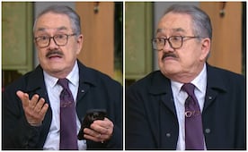 Pedro Sola se disculpa por comentario sobre envenenar perros: "Siento una vergüenza horrible"