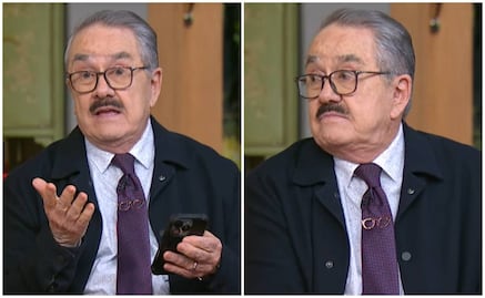 Pedro Sola se disculpa por comentario sobre envenenar perros: "Siento una vergüenza horrible"