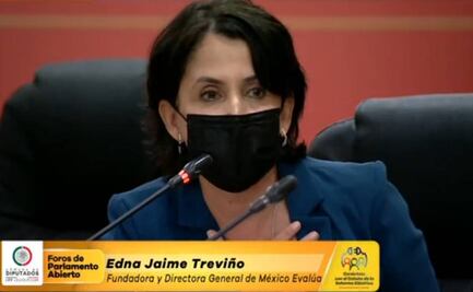 México Evalúa pide a Morena y PT no legislar en la reforma eléctrica de AMLO "como si siempre fueran a estar en el poder"
