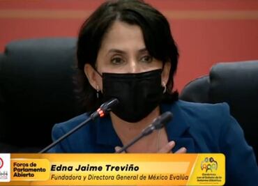 México Evalúa pide a Morena y PT no legislar en la reforma eléctrica de AMLO "como si siempre fueran a estar en el poder"