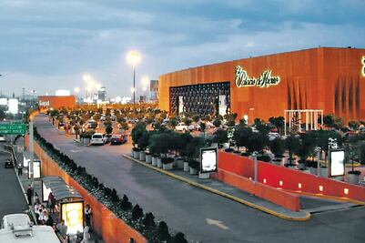 Estiman un crecimiento de 15% de centros comerciales