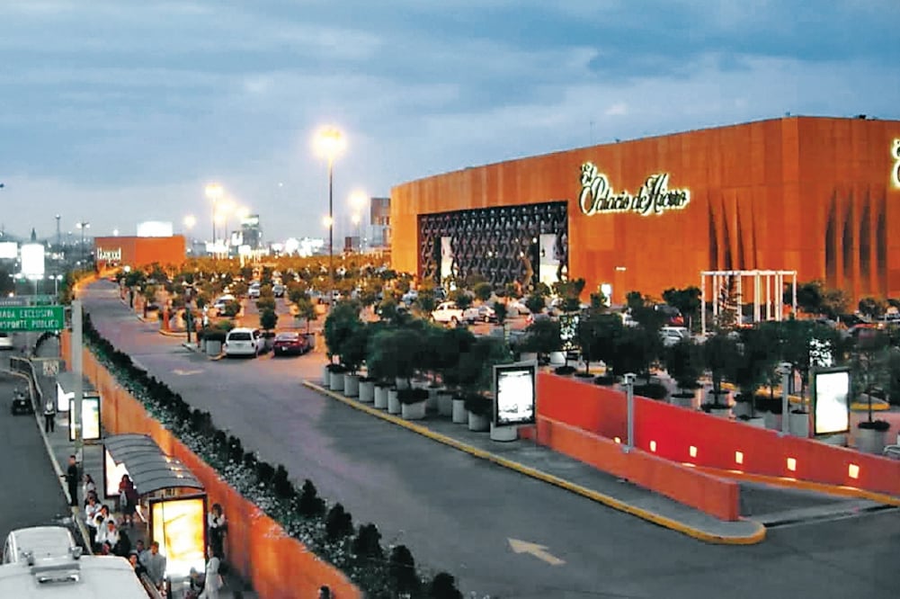 Plaza Satélite, Santa Fe, Multiplaza Aragón, Perisur y Forum Buenavista, principales centros en la zona metropolitana (ARCHIVO. EL UNIVERSAL)