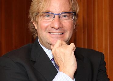 “Aunque no existe un acuerdo”, se examinó solicitud de extradición de Andrés Roemer: Embajada de Israel