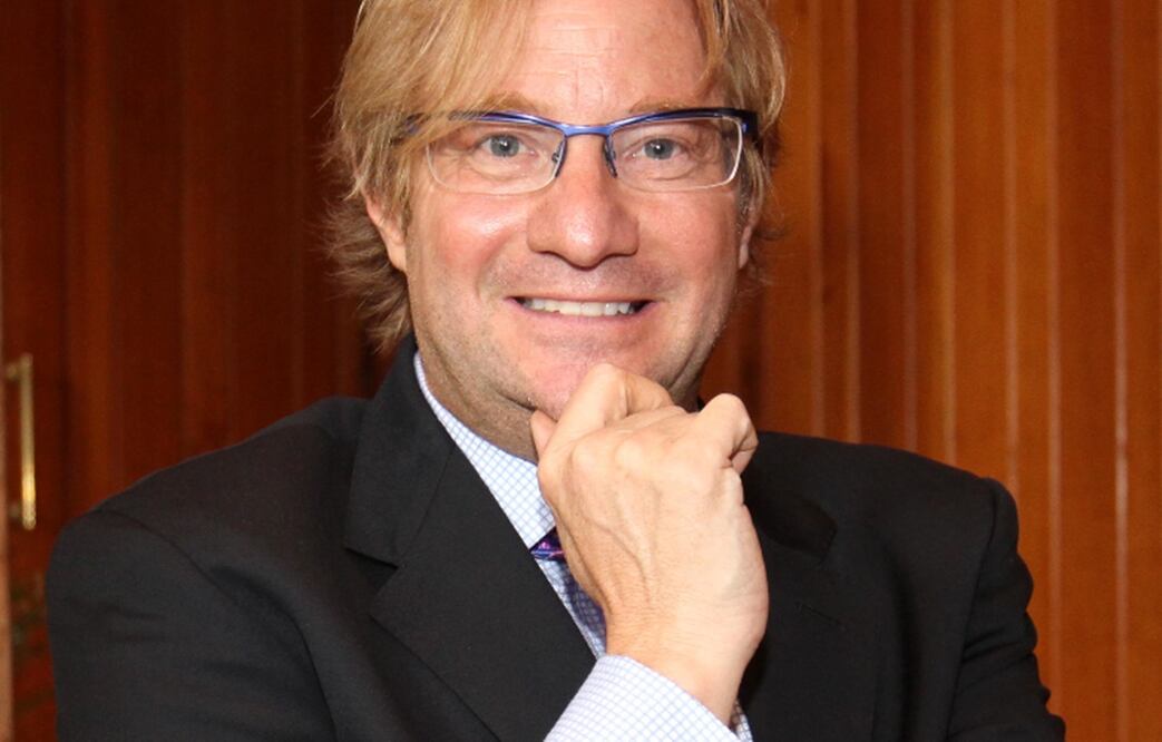 Foto: Archivo / EL UNIVERSAL