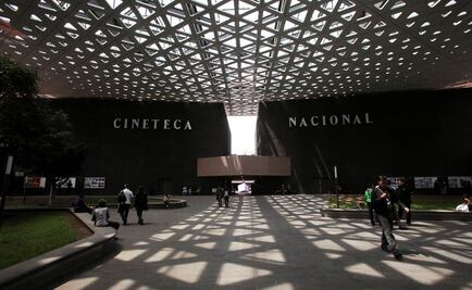VIDEO: Mujer trans denuncia discriminación en Cineteca Nacional; "estamos cansadas que nos violenten"