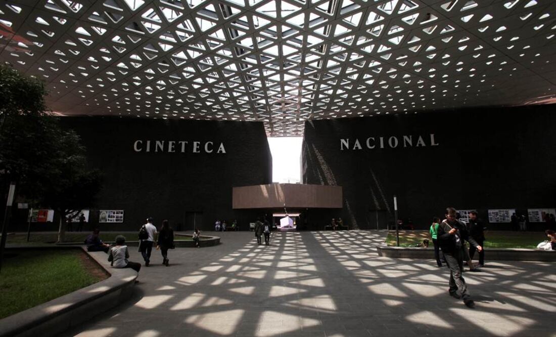 La Cineteca Nacional pidió disculpas a la joven que fue agredida en los baños del lugar. Foto: EL UNIVERSAL