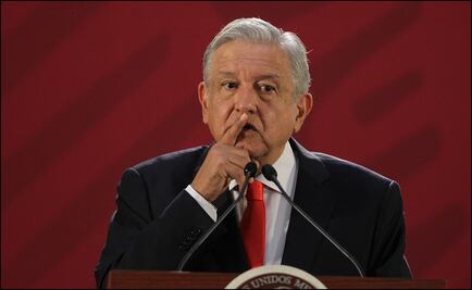 El pronóstico de AMLO para la final entre América y Cruz Azul