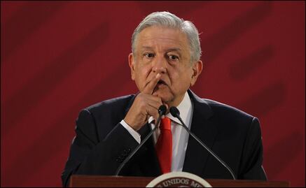 El pronóstico de AMLO para la final entre América y Cruz Azul