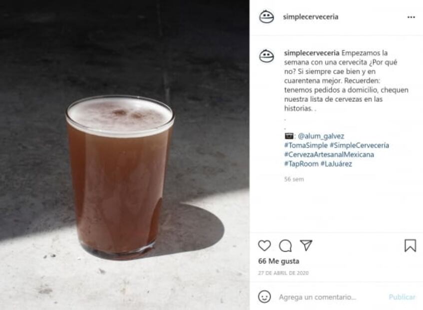 3 lugares para probar buena cheve y vino en CDMX