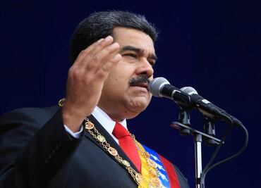 Is Venezuela nearing the end of the Nicolás Maduro government?