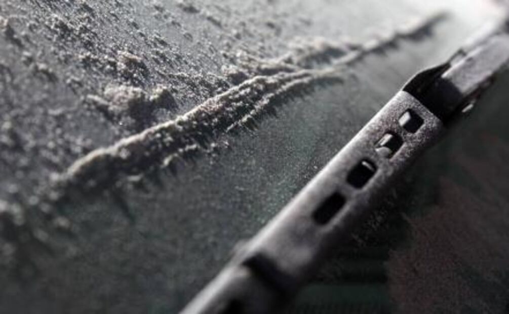 Nube de ceniza del "Popo" llega a costa del Golfo de México