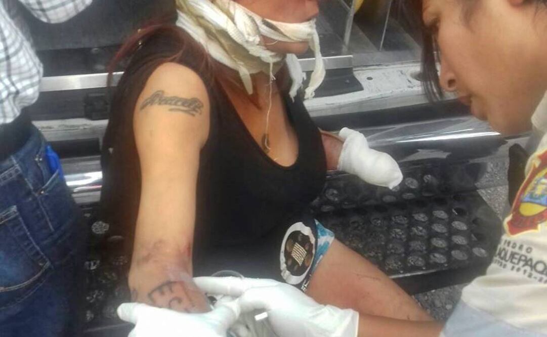 Foto: Archivo EL UNIVERSAL