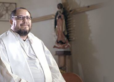 Religiosos también hacen show