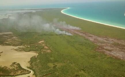 Civil Aid Plan set off in Holbox landfill