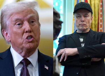 Steve Bannon, exasesor de Trump, pide deportar a Elon Musk; acusa es un inmigrante ilegal y debe ser expulsado