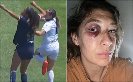 Jugadora de la Liga MX Femenil explota contra el arbitraje: "No me sentí protegida"