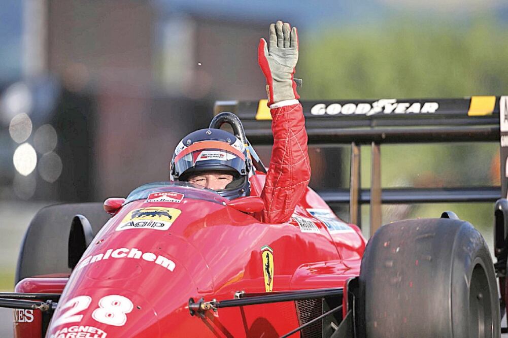 ARCHIVO. EL UNIVERSAL