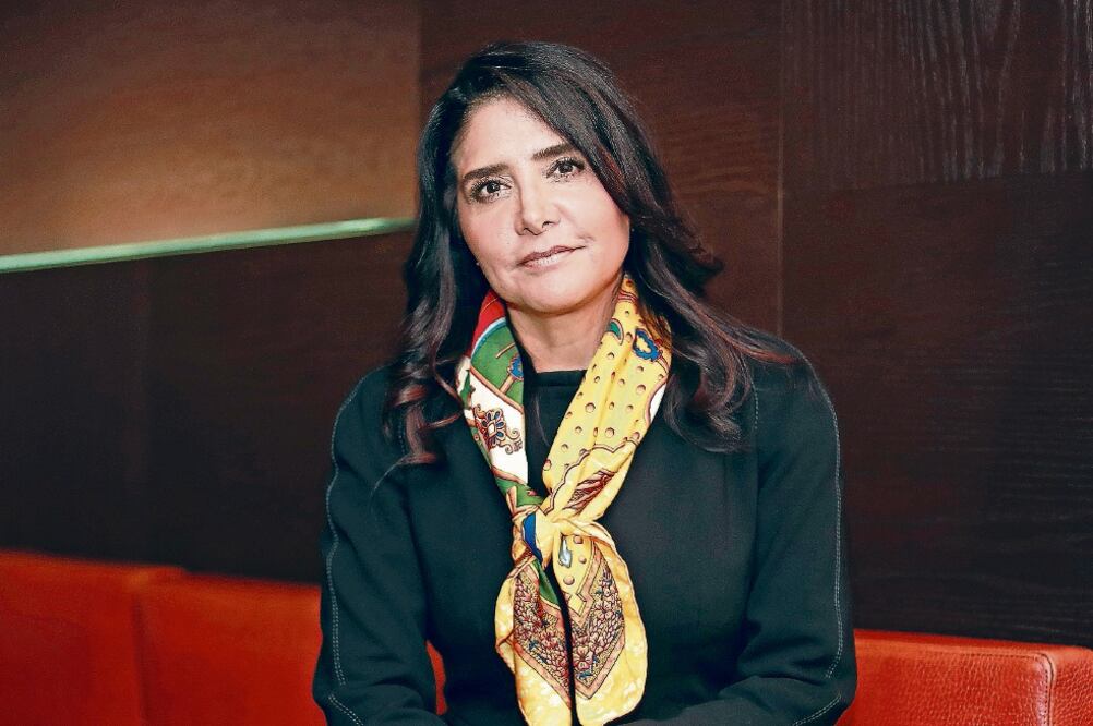 La dirigencia del PRD, a cargo de Alejandra Barrales, definió realizar su Consejo Nacional el próximo domingo 3 de septiembre (ARCHIVO EL UNIVERSAL)