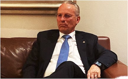 México y Latinoamérica requieren un modelo de desarrollo inclusivo acorde a la región: Medina Mora