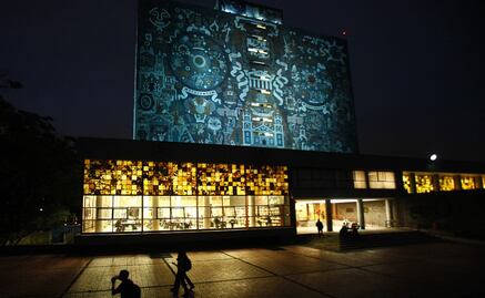 UNAM: Modern Languages and Metallurgical Engineering, among the best degrees