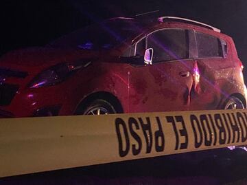 Muere atropellado el hermano menor de “El Señor de los Cielos” en Navolato, Sinaloa