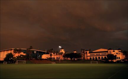 Por posibles casos de Covid-19, posponen juego de la MLS