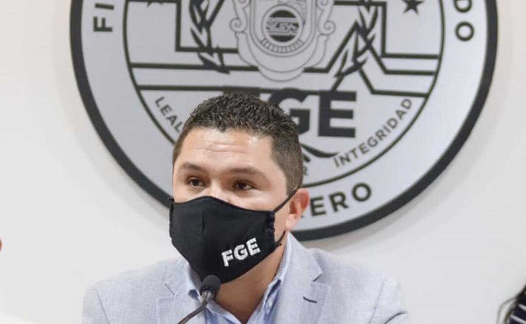 Foto: Facebook Jorge Zuriel