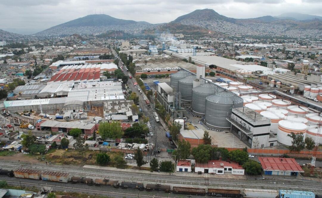 Esta mañana se reporta una temperatura de 12 grados centígrados con 79% de humedad y vientos de 11 kilómetros por hora (Foto: Archivo / EL UNIVERSAL)