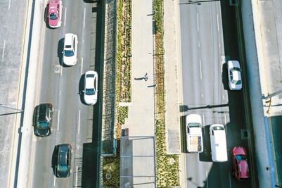 Seat y Mazda, los que menos contaminan