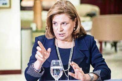 PGR: fortalecer búsqueda es la prioridad