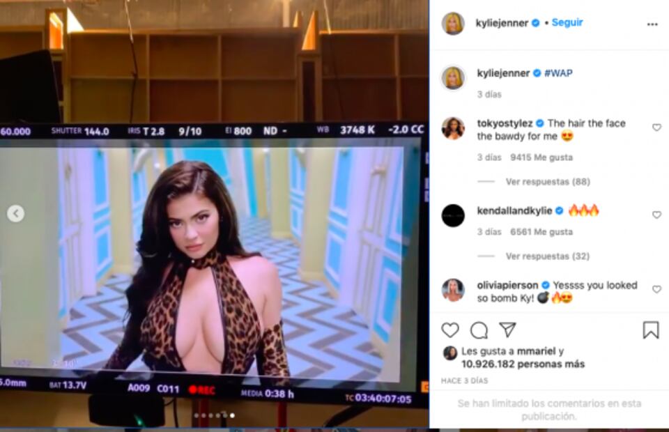 Kylie Jenner cumple años y lo celebramos recordando sus looks más sexys