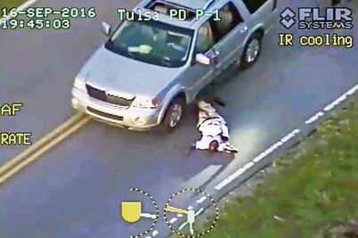 Nueva polémica: policía mata a afroamericano