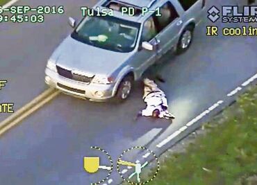 Nueva polémica: policía mata a afroamericano