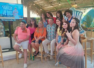 Jorge Ortiz de Pinedo revela que es donador de órganos: "Puedo ayudar así como yo busco ayuda"