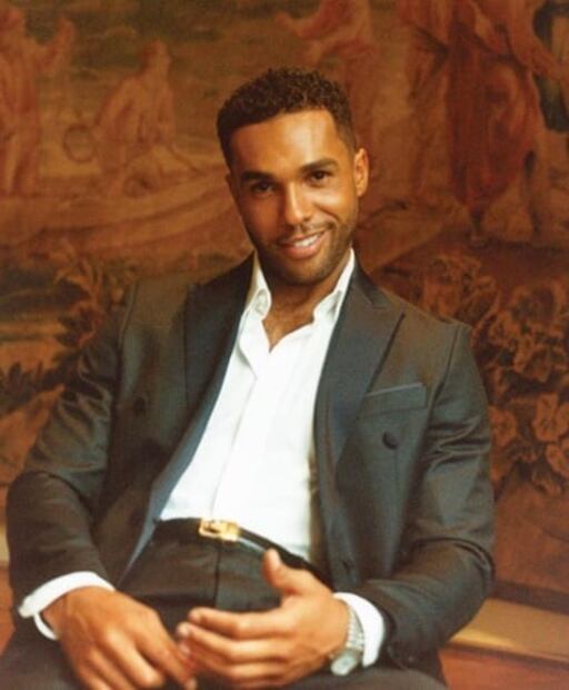 Actor de la serie "Emily en Paris" podría ser el nuevo 007