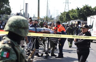 ¿Qué área del Metro CDMX investiga incidentes como el choque de trenes en la Línea 3?