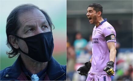 Jesús Corona explota contra Jaime Ordiales: Uno trabaja muy a gusto sin él