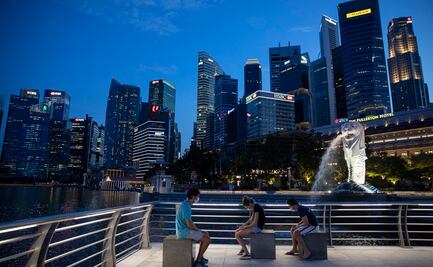 Singapur disuelve su Parlamento; convoca elecciones para el 3 de mayo