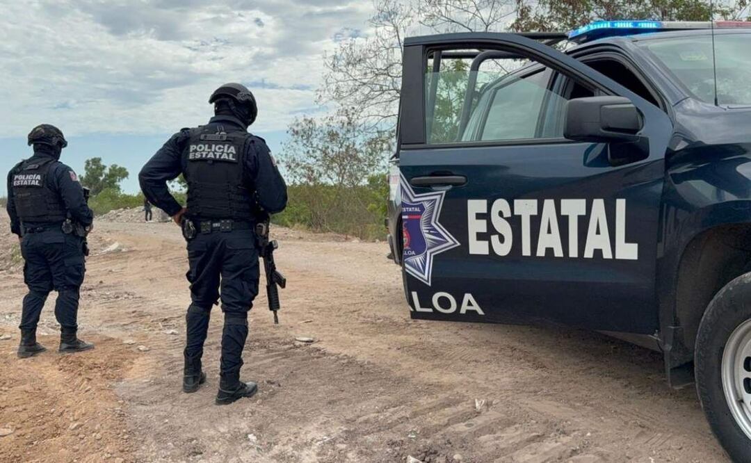 Los policías acudieron a la colonia La Loma para entregar una notificación por violencia familiar y fueron interceptados por sujetos armados. Imagen ilustrativa / Archivo 