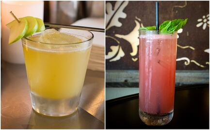 Festeja el Día Nacional del Mezcal con estos cocteles